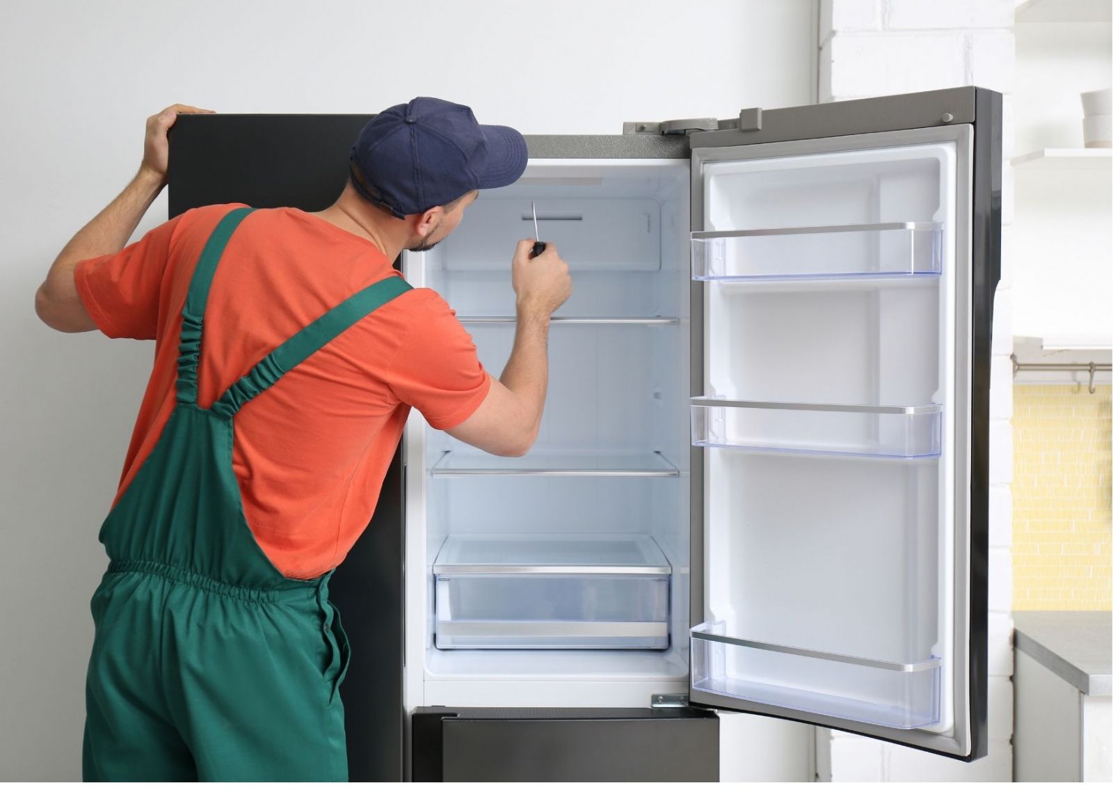 Firuzköy Bosch Buzdolabı Servisi